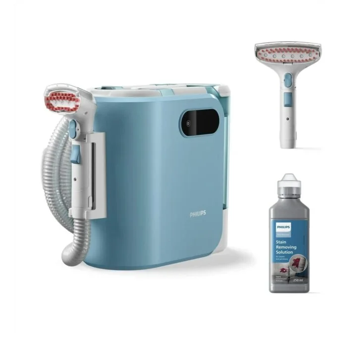 Philips SpotClean 3000 XW3193/11 blue — image 1