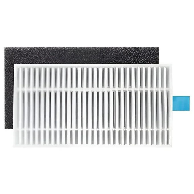 Xiaomi Filter Do Xiaomi Robot Vacuum E5 white — image 1