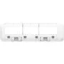 Xiaomi Brush Cover Do Xiaomi Robot Vacuum X10++/S10+ White cover