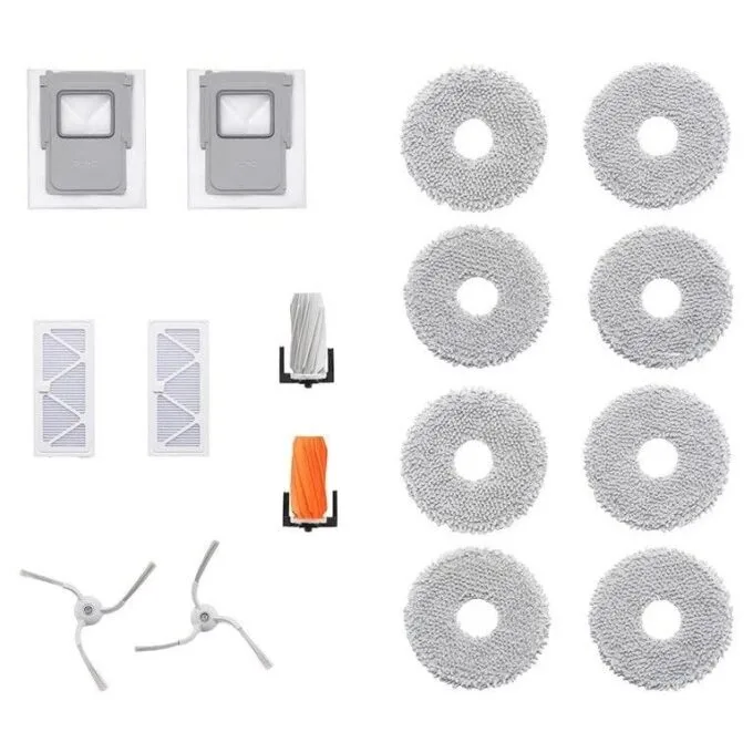 DJI Accessories set for DJI Romo P CP.CR.00000058.01 grey — image 1