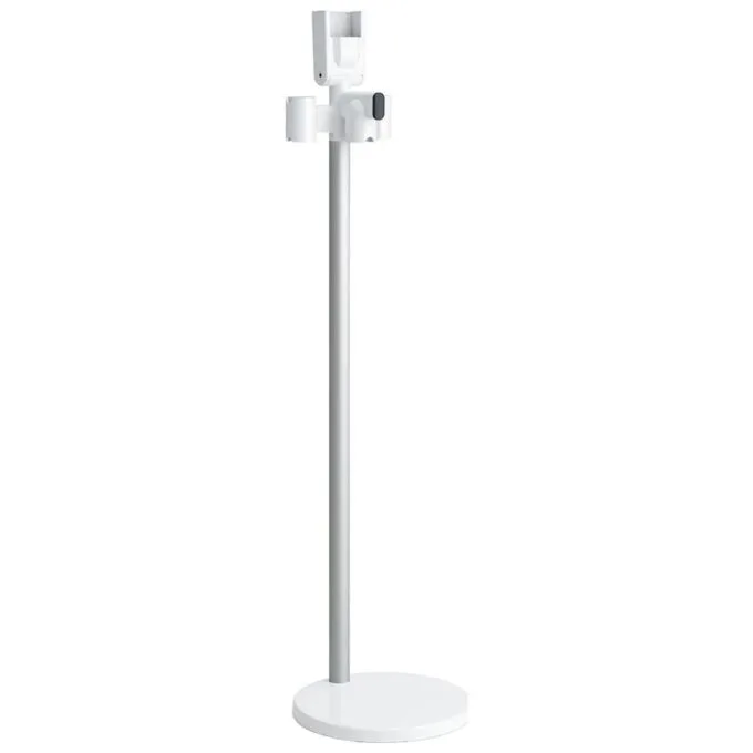 Dyson Floor Dok Multi Do Dyson V12 silver — image 1