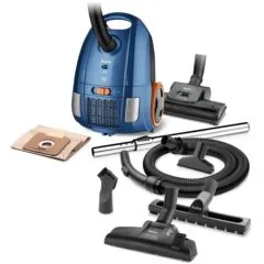 Amica Fen Turbo VM 2062 blue
