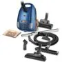 Amica Fen Turbo VM 2062 blue