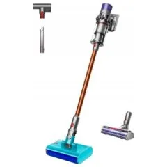 Dyson V10 Cyclone Submarine