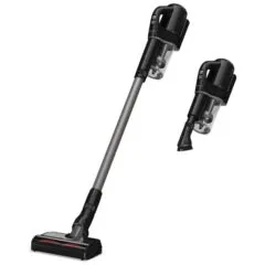 Miele Duoflex HX1 Cat&Dog black