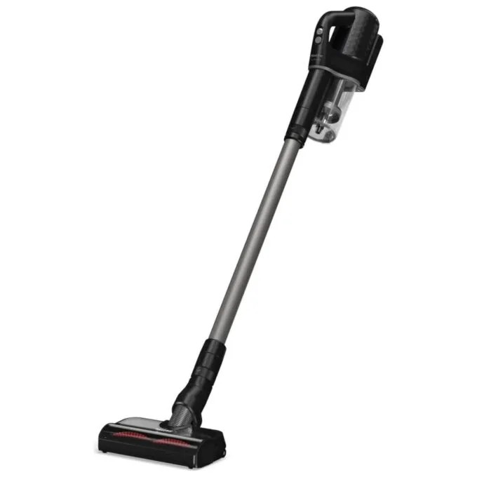 Miele Duoflex HX1 Cat&Dog black — image 2
