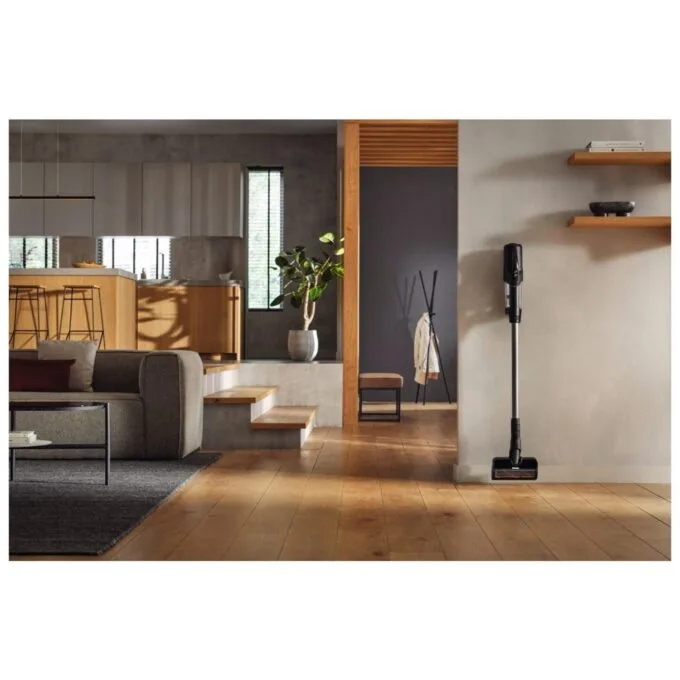 Miele Duoflex HX1 Cat&Dog black — image 4