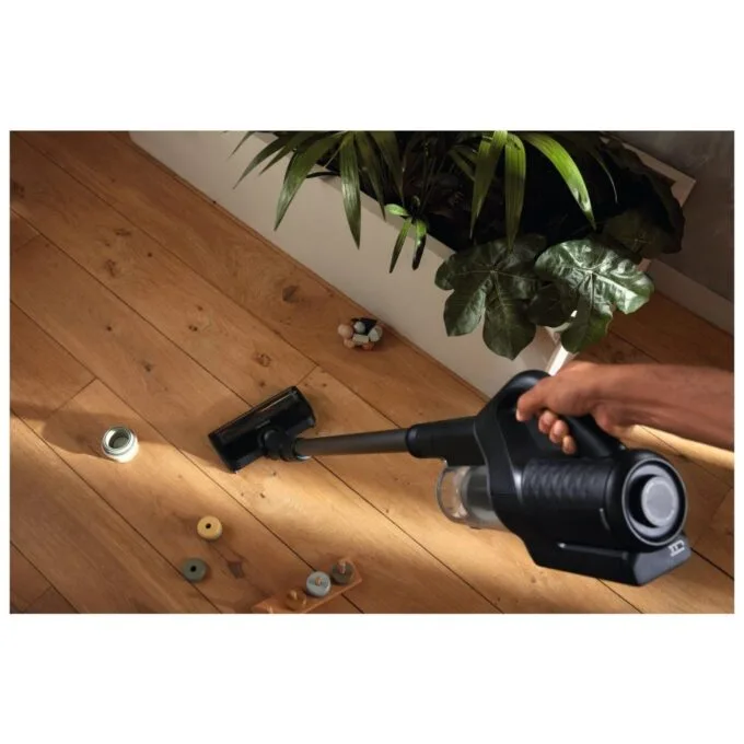 Miele Duoflex HX1 Cat&Dog black — image 6