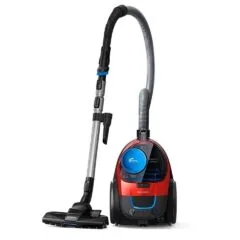 Philips PowerPro Compact FC9330/09 red