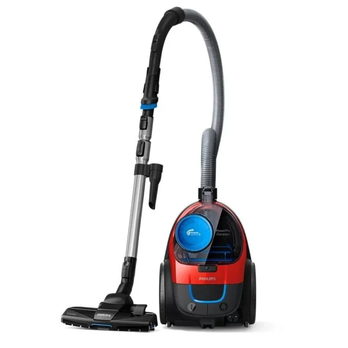 Philips PowerPro Compact FC9330/09 red — image 1