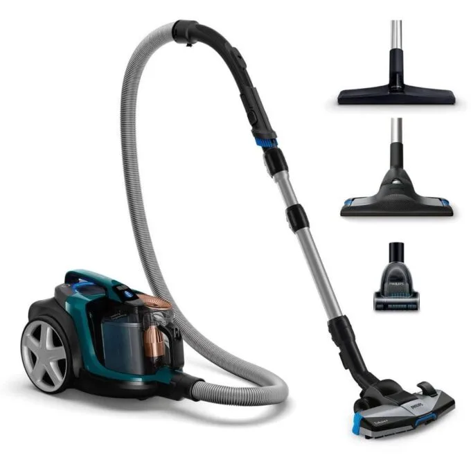 Philips PowerPro Expert FC9744/09 navy — image 1
