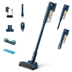Philips Aqua 5000 XC5043/01 blue