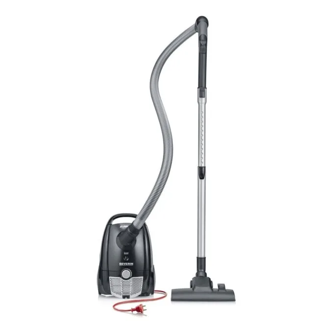 Severin BC 7030 black — image 1