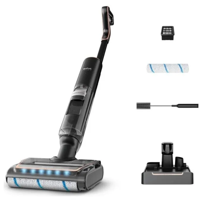 Tefal X-Clean 7 GF5736F4 — image 1