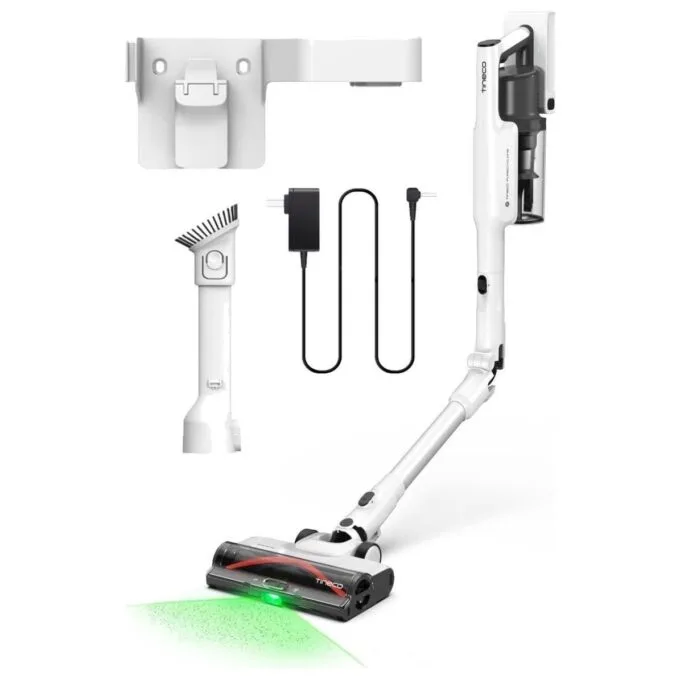 Tineco Pure One A50S white — image 1