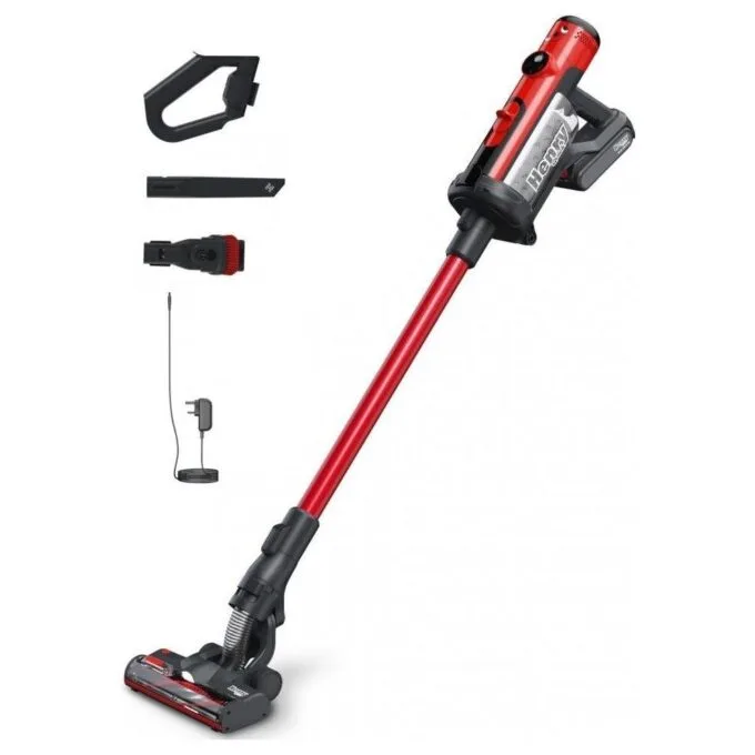 Numatic Henry Quick HEN100 red — image 1