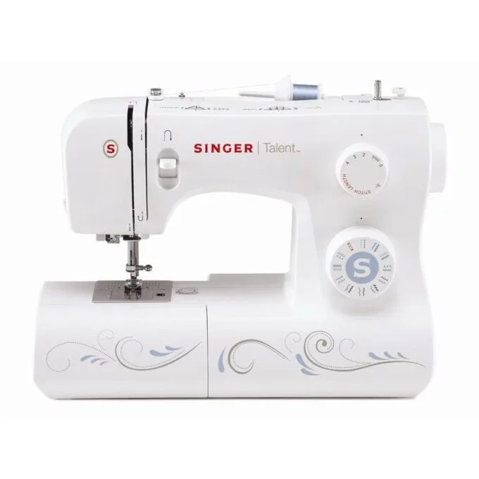Singer 3323/00 — image 1