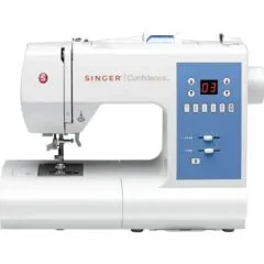 Singer CONFIDENCE 7465