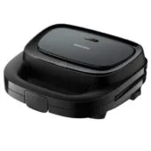 Philips 3000 HD2332/90 black