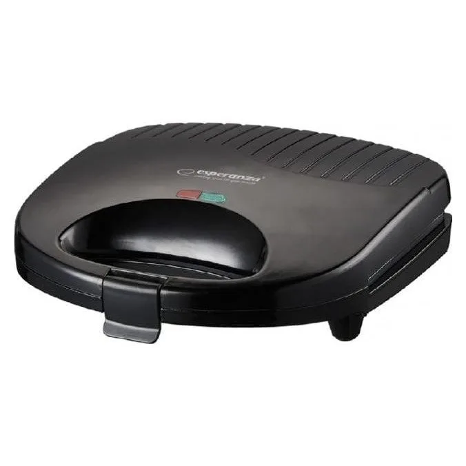 Esperanza Tortilla EKT009 black — image 1