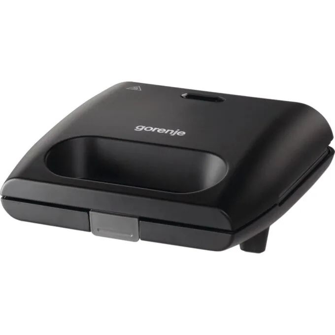Gorenje SM701GCB black — image 1