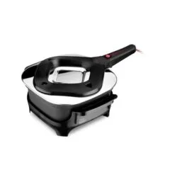 Eta Pecenka Max 013390010 Prodiz 4.3 l black