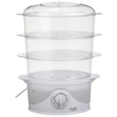 Adler AD 633 white