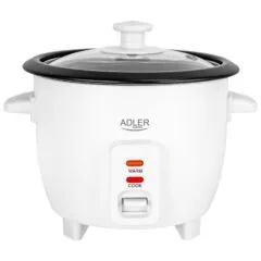 Adler AD 6418 0.6 l white