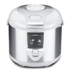 Gastroback 42518 3 l silver