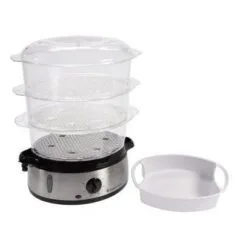 Russell Hobbs Cook@Home 19270-26 silver