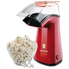 Taurus Pop'N'Corn