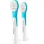 Philips Sonicare For Kids HX6032/90 | 3+ | 2 pieces | blue