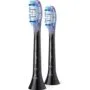 Philips Sonicare Premium Gum Care G3 2szt. HX9052/88 czarny