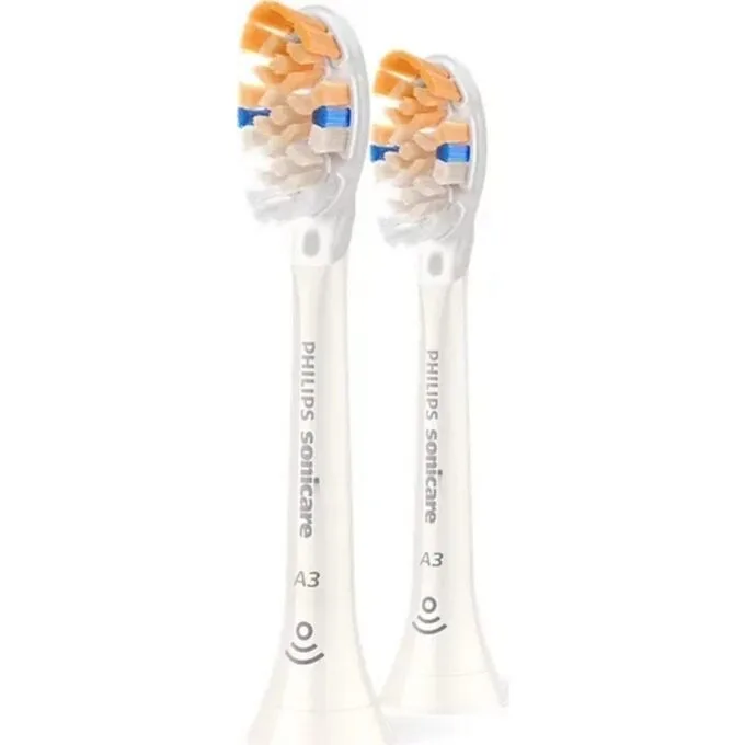 Philips Sonicare A3 Premium All-In-One HX9092/87 | 2 pieces | white — image 1