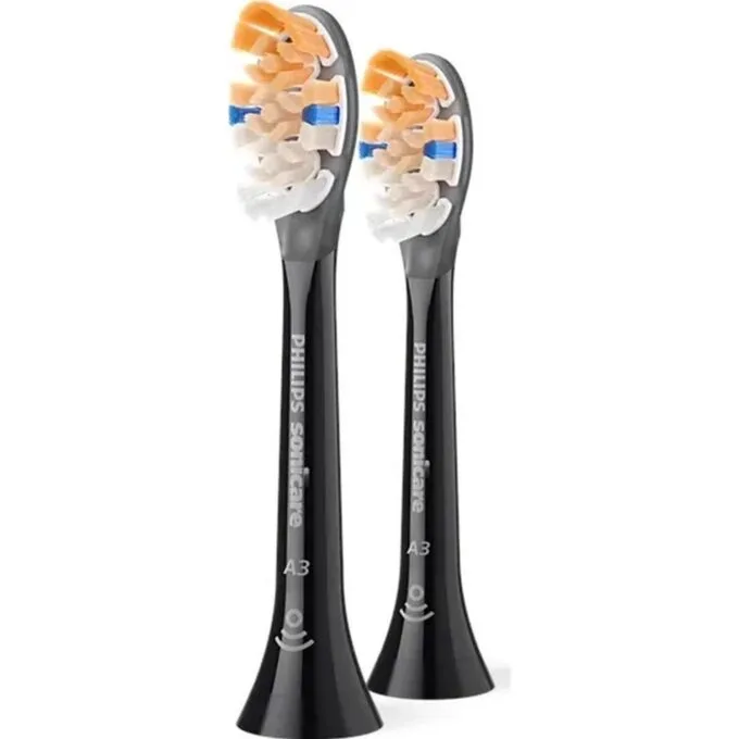 Philips Sonicare A3 Premium All-In-One HX9092/88 | 2 pieces | black — image 1