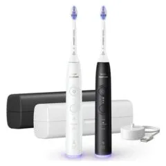 Philips Sonicare 6500 HX7419/01 white/black