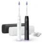 Philips Sonicare 6500 HX7419/01 white/black
