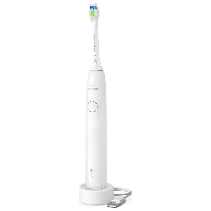 Philips Sonicare 5300 HX7108/03 white — image 1
