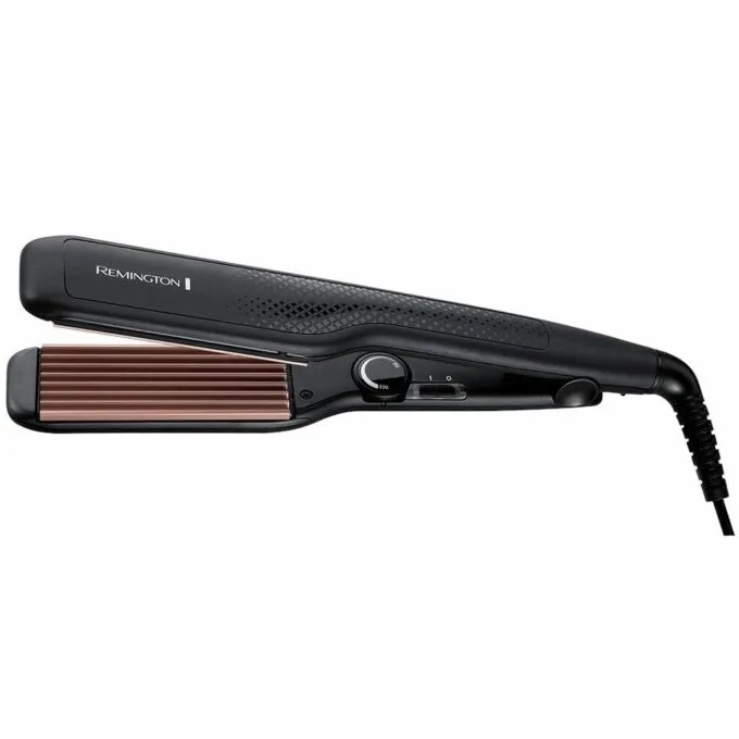 Remington Ceramic Crimp 220 S3580 black — image 1
