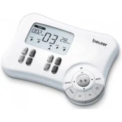 Beurer EM 80 electrostimulator