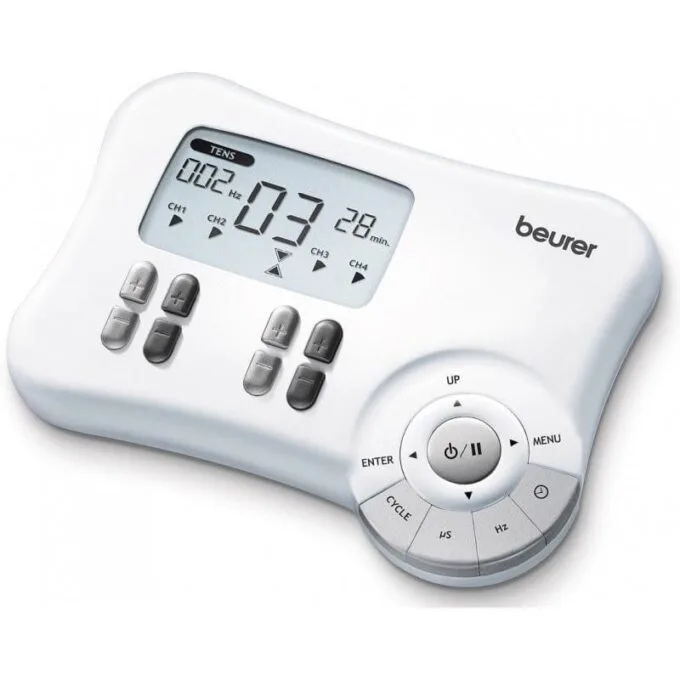 Beurer EM 80 electrostimulator — image 1