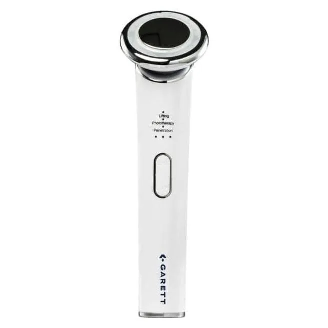 Garett Beauty Bright Skin White — image 1