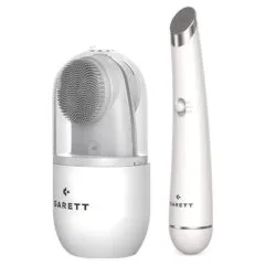 Garett Beauty Multi Clean white + Glow Eye white