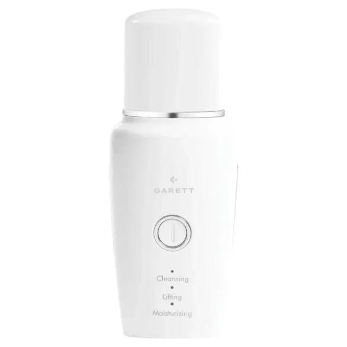 Garett Beauty Fresh Scrub White — image 1
