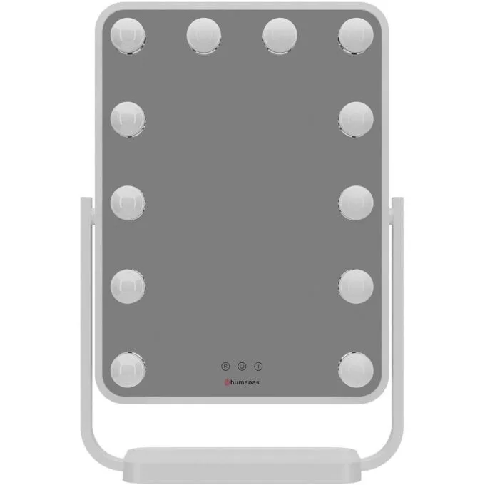 Humanas HS-HM01 biały — image 1