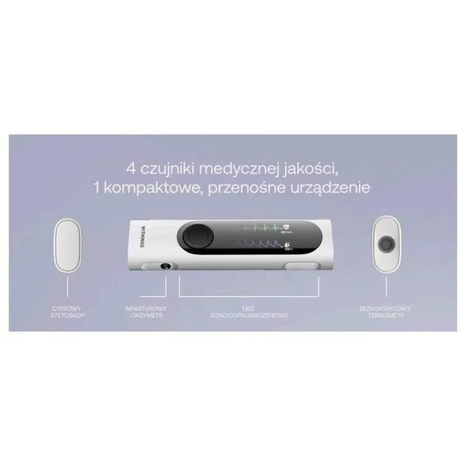Withs BeamO 4w1 white — image 9