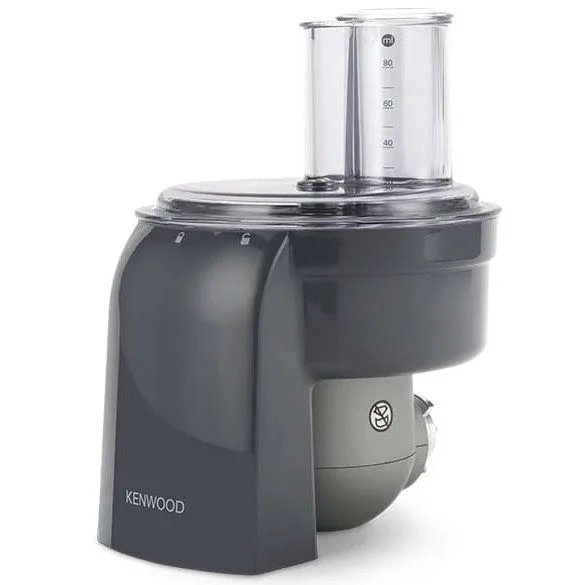 Kenwood KAX400PL grey — image 1