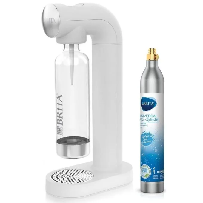 Brita SodaOne white — image 1