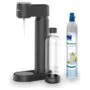 Philips GoZero ADD4901BK/10 black