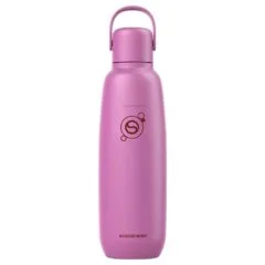 SodaStream Fizz&Go 900 ml Guava różowy